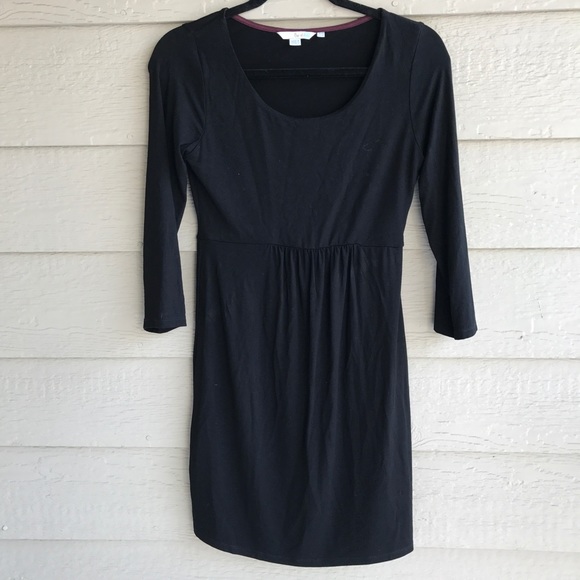 Boden Dresses & Skirts - Boden Black Dress